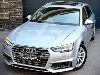 2019 Audi A4