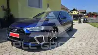 2019 Audi A4