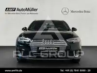 2019 Audi A4