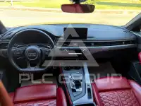 2019 Audi A4