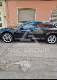 2019 Audi A4