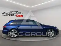 2019 Audi A4