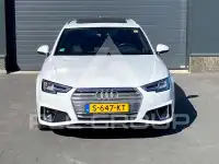2019 Audi A4