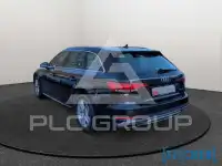 2019 Audi A4