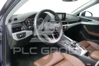 2019 Audi A4