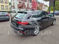 2019 Audi A4