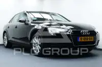 2019 Audi A4