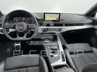 2019 Audi A4