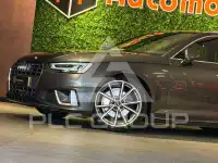 2019 Audi A4