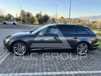 2019 Audi A4