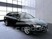 2019 Audi A4