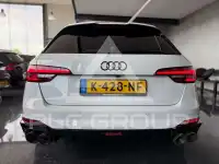 2019 Audi A4