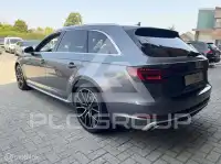 2019 Audi A4