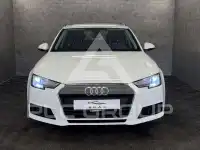 2019 Audi A4