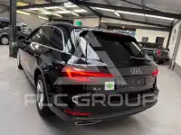 2019 Audi A4