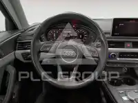 2019 Audi A4