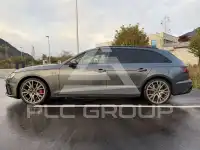 2019 Audi A4