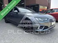 2019 Audi A4
