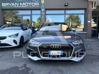 2019 Audi A4