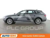 2019 Audi A4