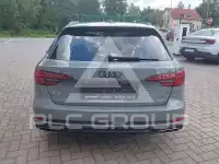 2019 Audi A4