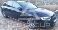 2019 Audi A4