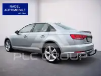 2019 Audi A4