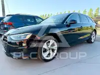 2019 Audi A4