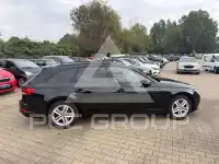 2019 Audi A4