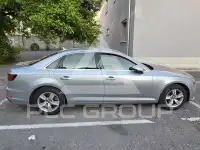 2019 Audi A4