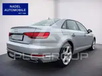2019 Audi A4