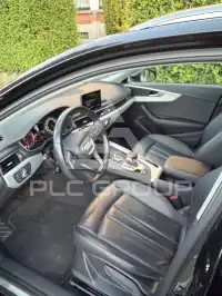2019 Audi A4