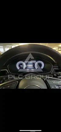 2019 Audi A4