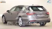 2019 Audi A4