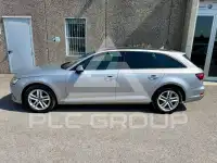 2019 Audi A4