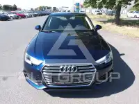 2019 Audi A4