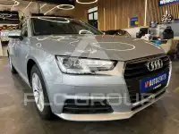 2019 Audi A4