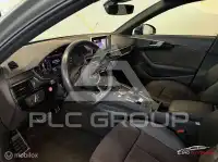 2019 Audi A4