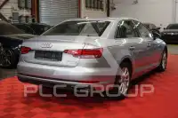 2019 Audi A4