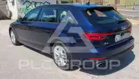 2019 Audi A4