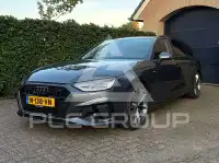 2019 Audi A4