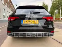 2019 Audi A4