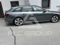 2019 Audi A4