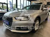 2019 Audi A4