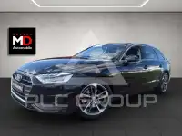 2019 Audi A4