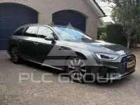 2019 Audi A4