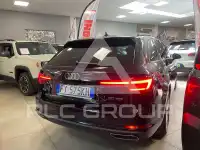 2019 Audi A4