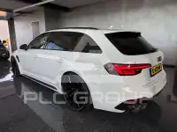 2019 Audi A4