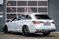 2019 Audi A4