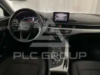 2019 Audi A4